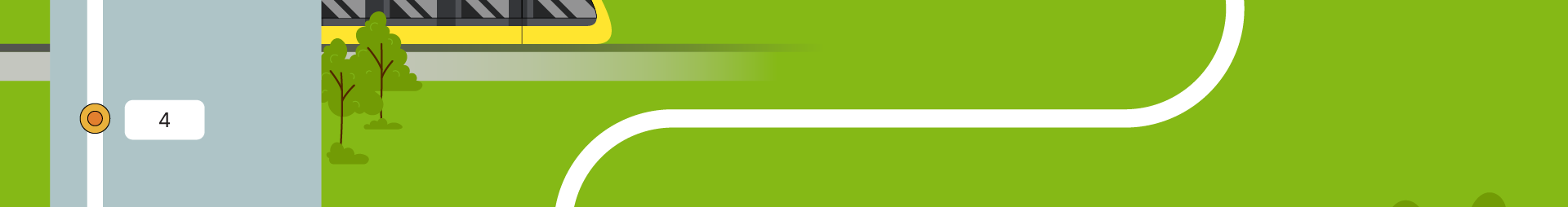Infografik background
