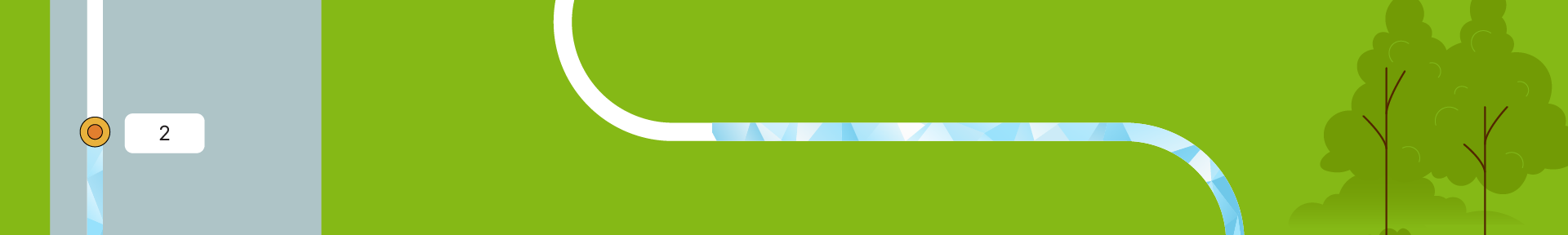 Infografik background