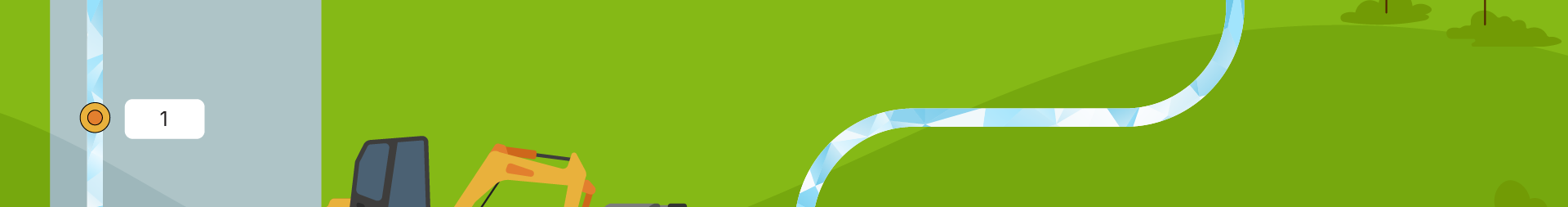 Infografik background